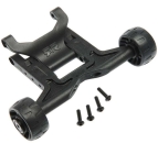 ARAC6487 Wheelie Bar Set ARRMA 4x4